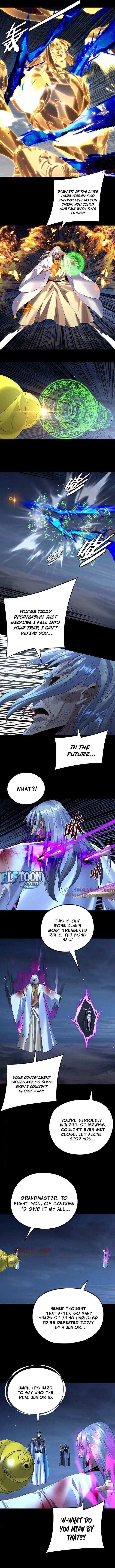 Read I Am the Fated Villain Manga Online