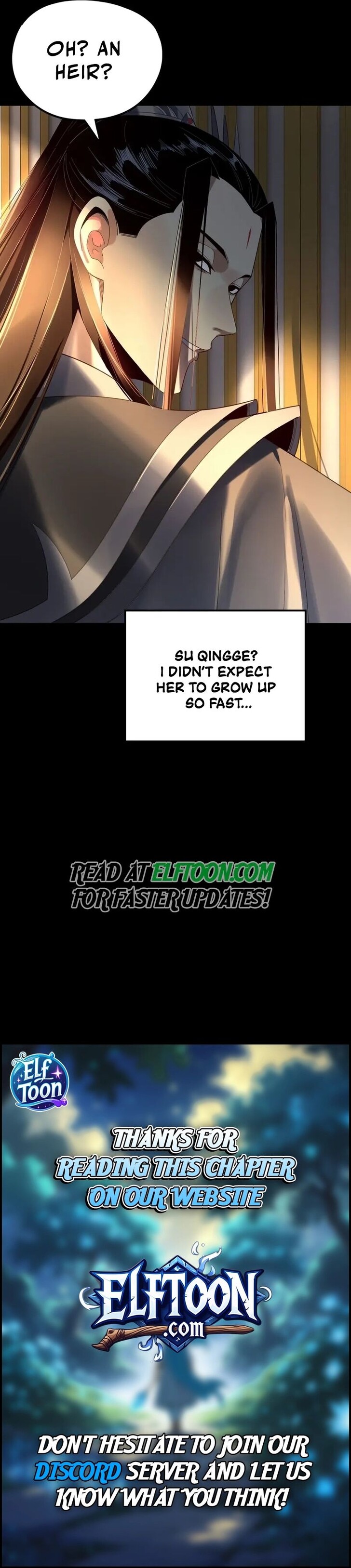 Read I Am the Fated Villain Manga Online