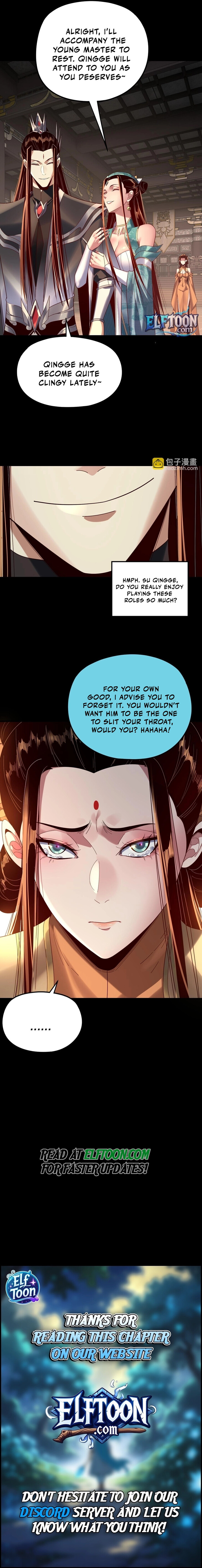 Read I Am the Fated Villain Manga Online