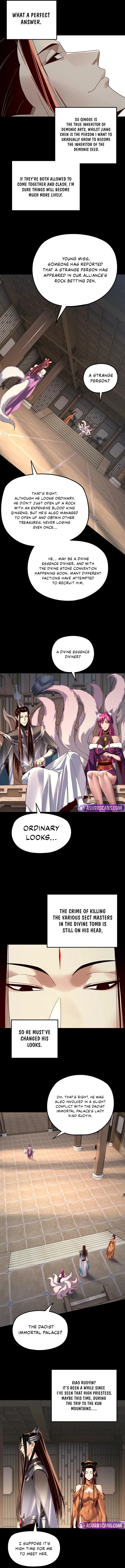 Read I Am the Fated Villain Manga Online