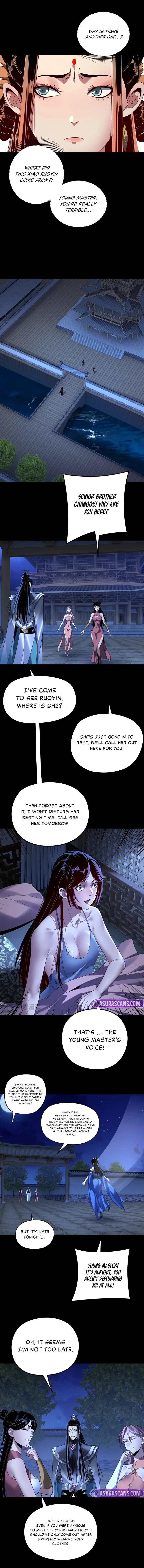 Read I Am the Fated Villain Manga Online