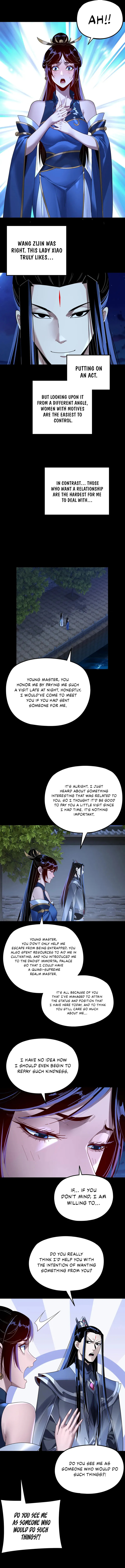 Read I Am the Fated Villain Manga Online