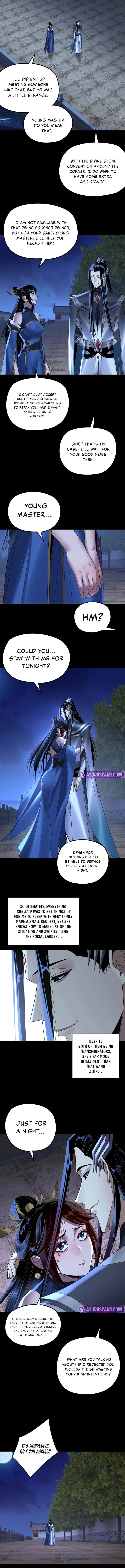 Read I Am the Fated Villain Manga Online