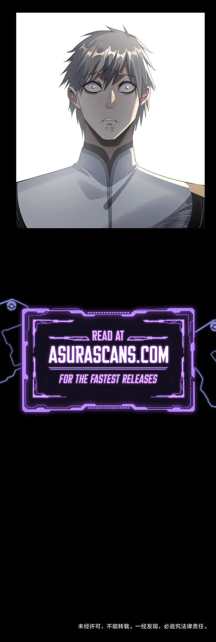 Read I Am the Fated Villain Manga Online