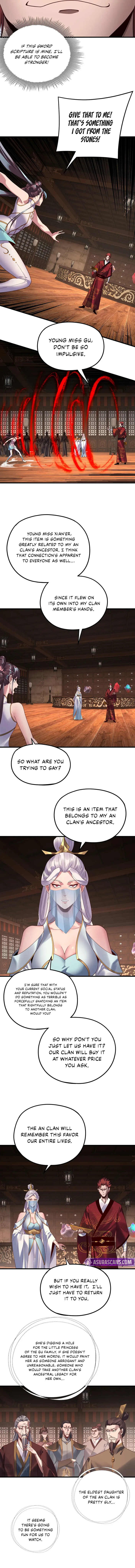 Read I Am the Fated Villain Manga Online