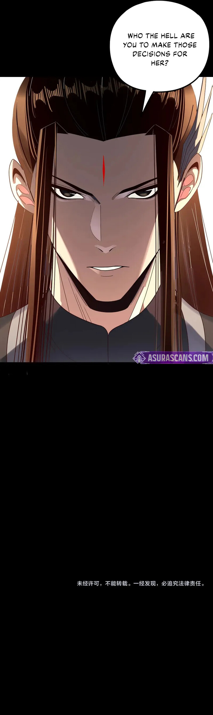 Read I Am the Fated Villain Manga Online