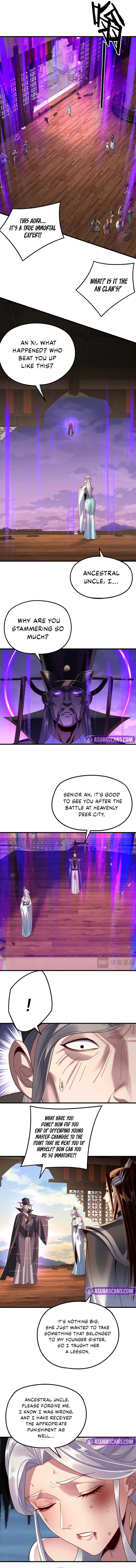 Read I Am the Fated Villain Manga Online