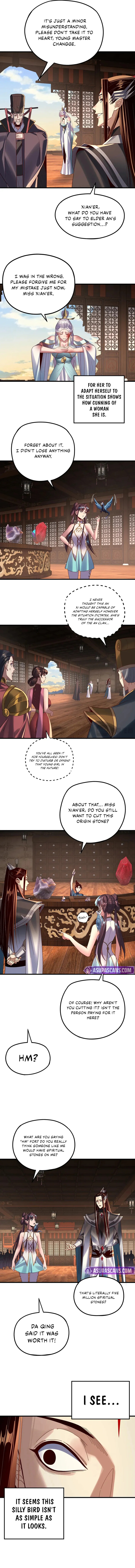 Read I Am the Fated Villain Manga Online