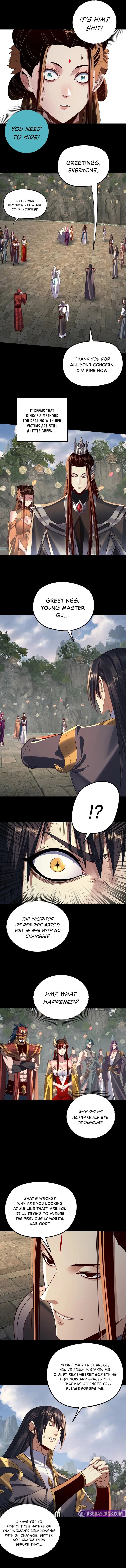 Read I Am the Fated Villain Manga Online