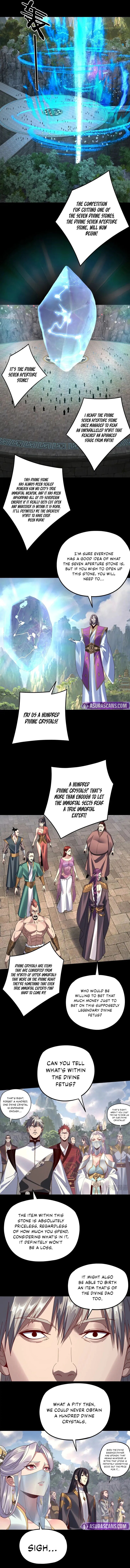 Read I Am the Fated Villain Manga Online