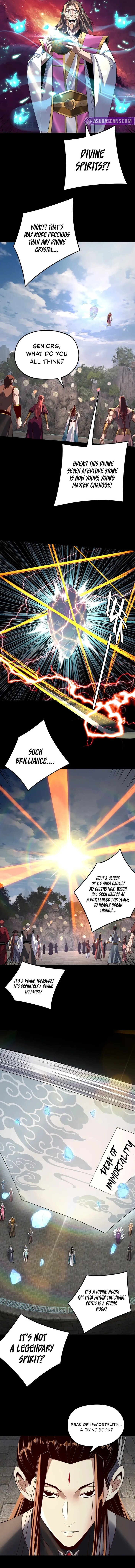 Read I Am the Fated Villain Manga Online