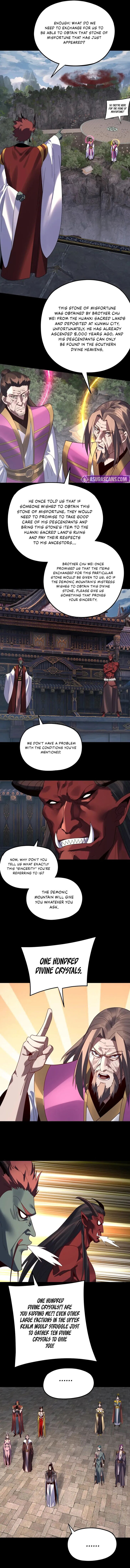 Read I Am the Fated Villain Manga Online