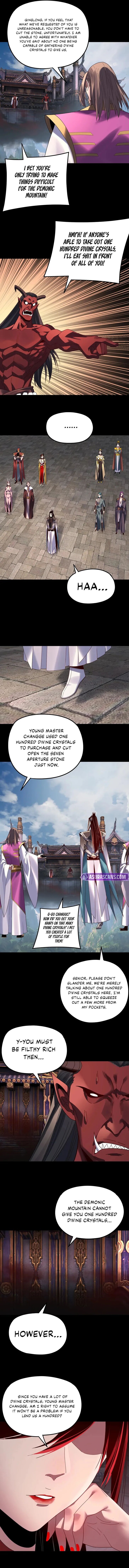 Read I Am the Fated Villain Manga Online