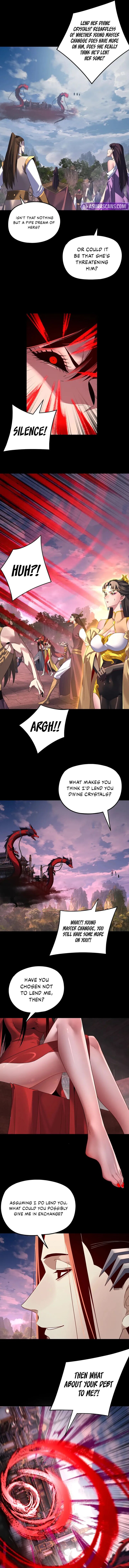 Read I Am the Fated Villain Manga Online