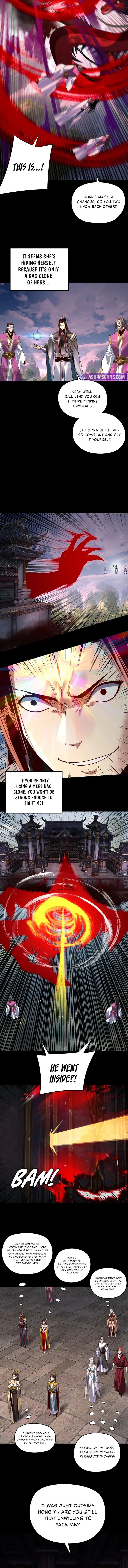 Read I Am the Fated Villain Manga Online