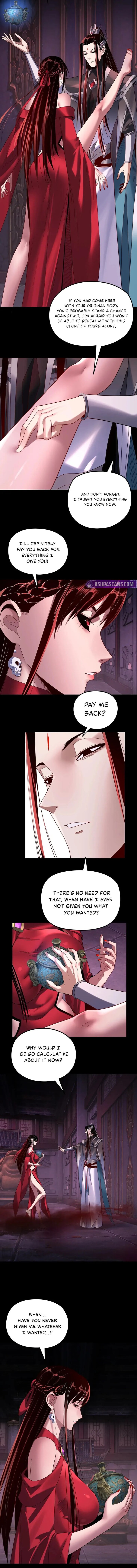 Read I Am the Fated Villain Manga Online