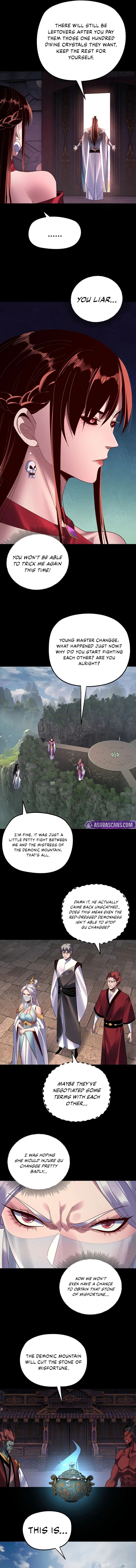 Read I Am the Fated Villain Manga Online