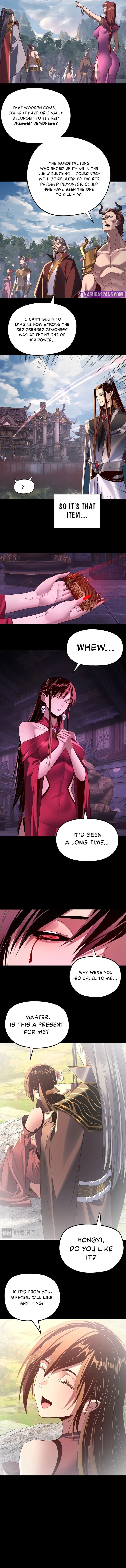 Read I Am the Fated Villain Manga Online