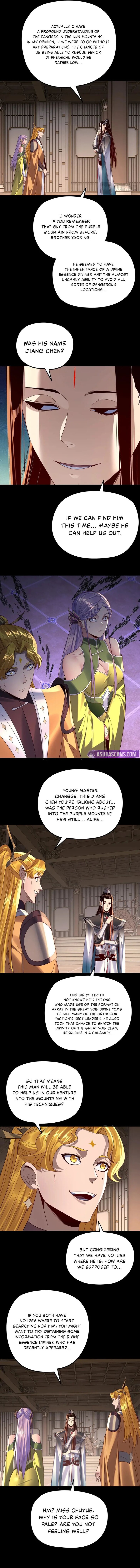 Read I Am the Fated Villain Manga Online