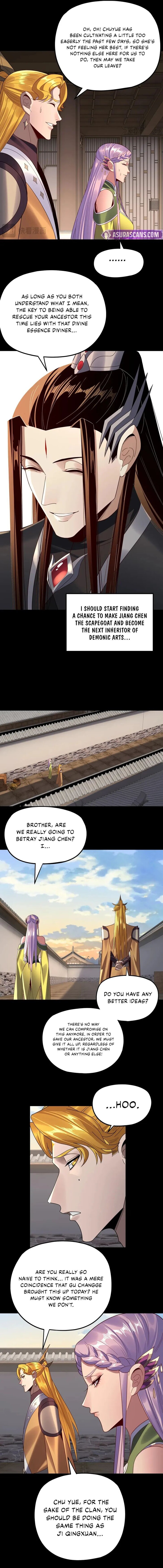 Read I Am the Fated Villain Manga Online