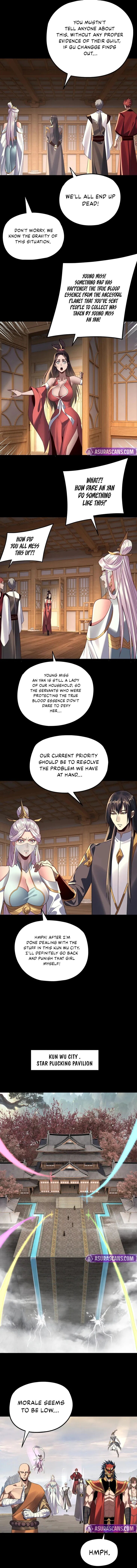 Read I Am the Fated Villain Manga Online