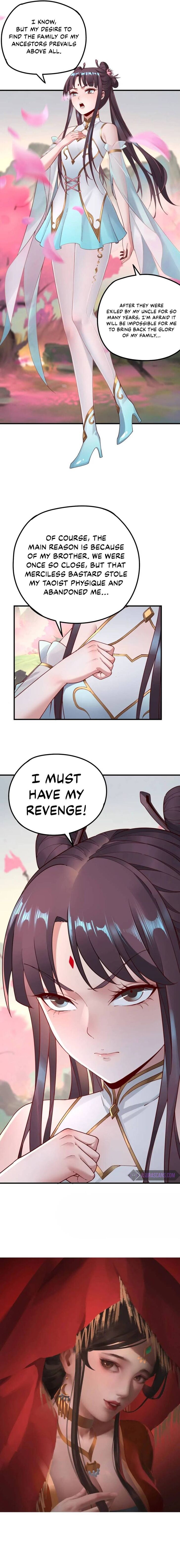 Read I Am the Fated Villain Manga Online