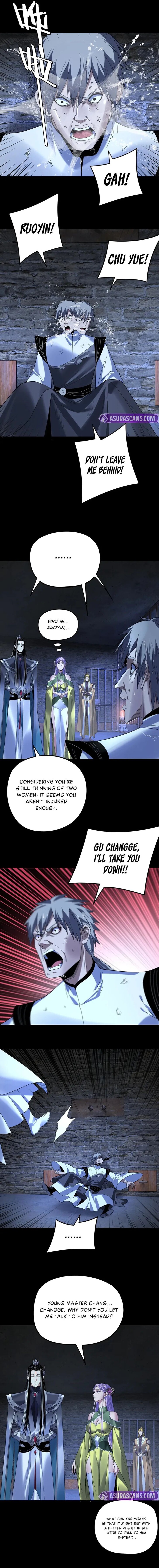 Read I Am the Fated Villain Manga Online