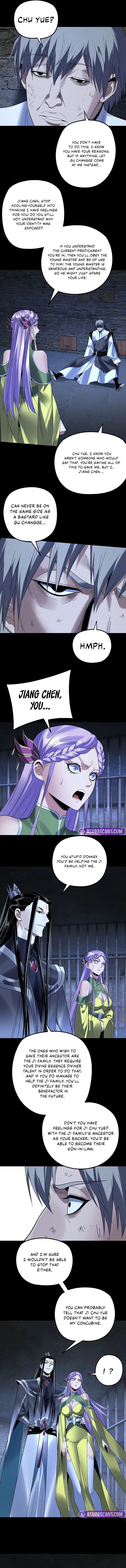 Read I Am the Fated Villain Manga Online