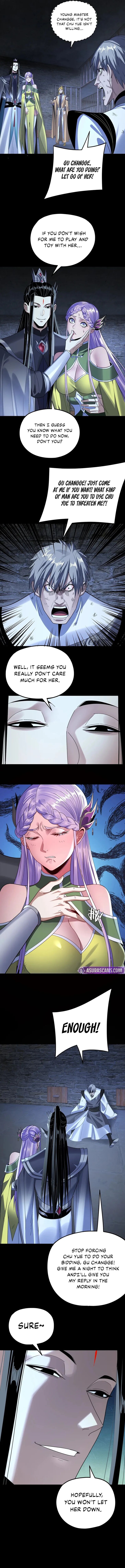 Read I Am the Fated Villain Manga Online