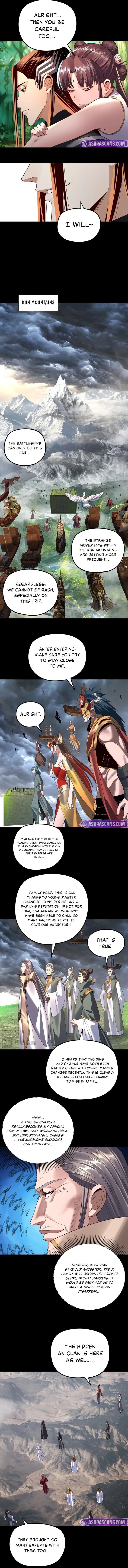 Read I Am the Fated Villain Manga Online