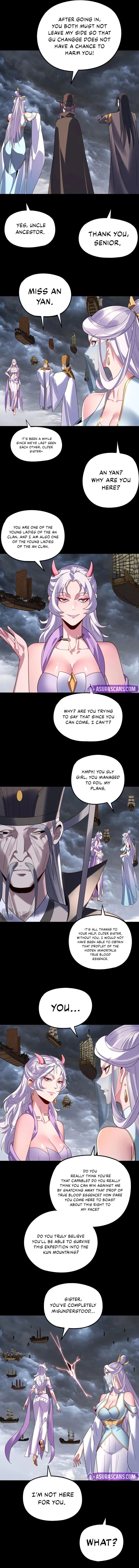 Read I Am the Fated Villain Manga Online