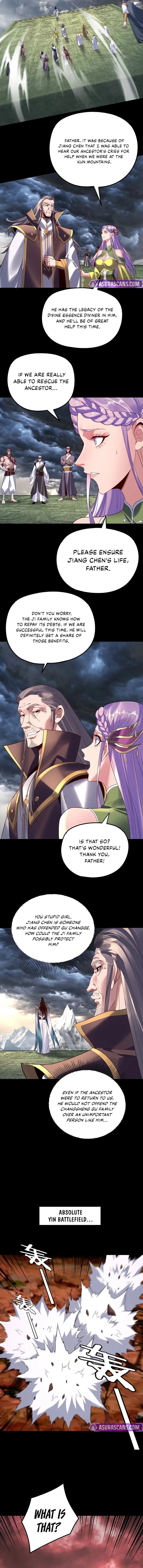 Read I Am the Fated Villain Manga Online