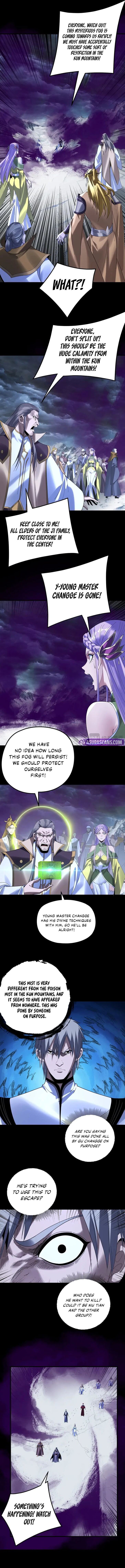 Read I Am the Fated Villain Manga Online