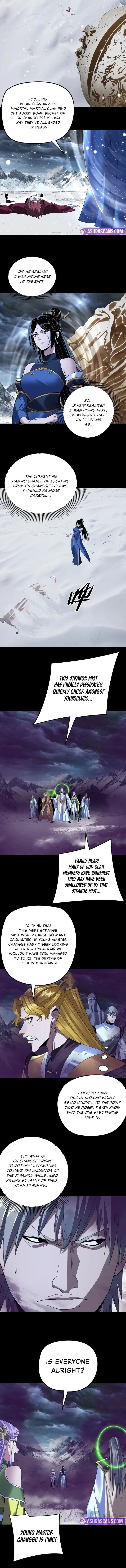 Read I Am the Fated Villain Manga Online