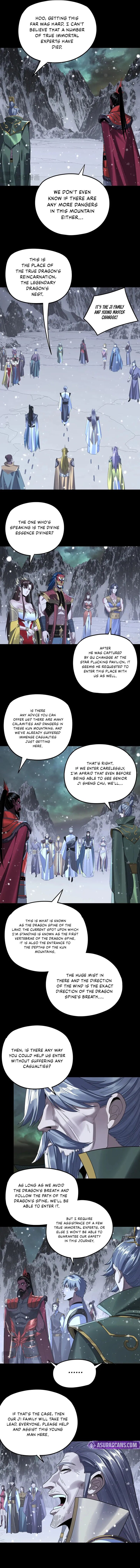 Read I Am the Fated Villain Manga Online