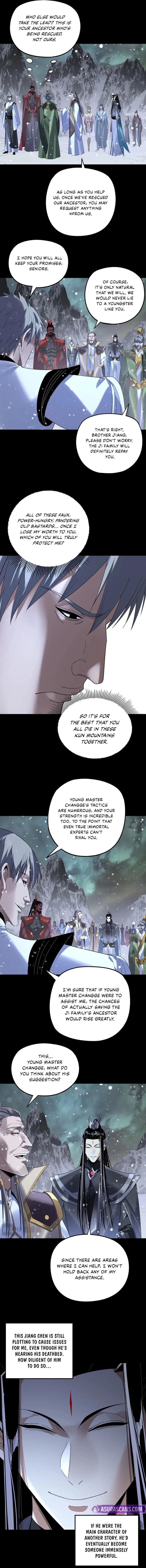 Read I Am the Fated Villain Manga Online