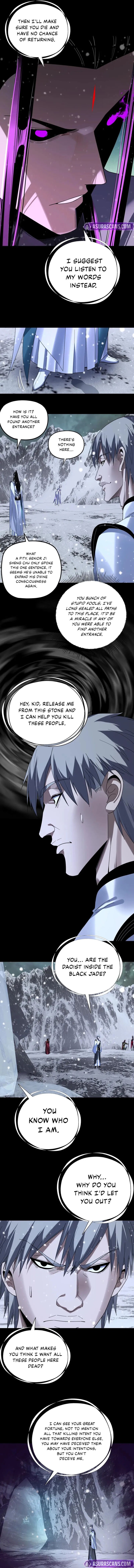 Read I Am the Fated Villain Manga Online