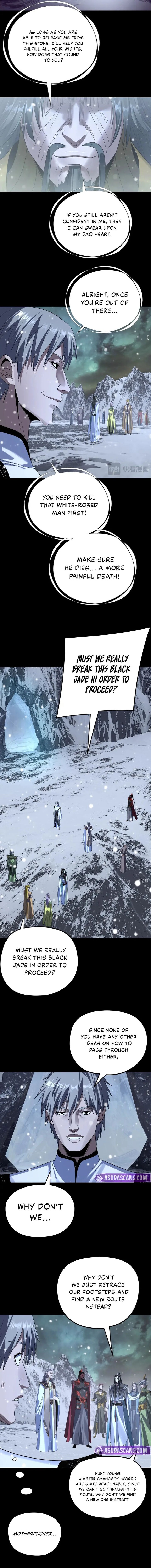 Read I Am the Fated Villain Manga Online