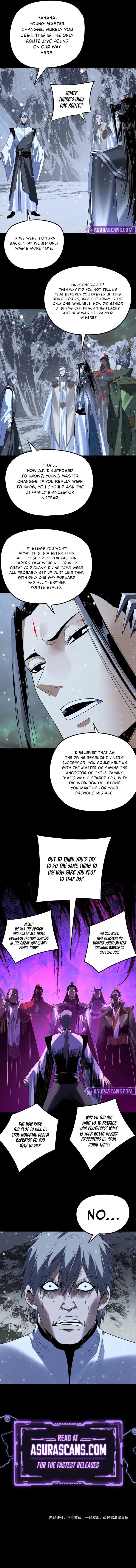 Read I Am the Fated Villain Manga Online