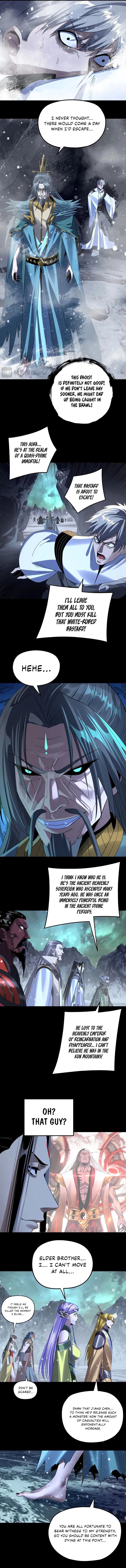 Read I Am the Fated Villain Manga Online