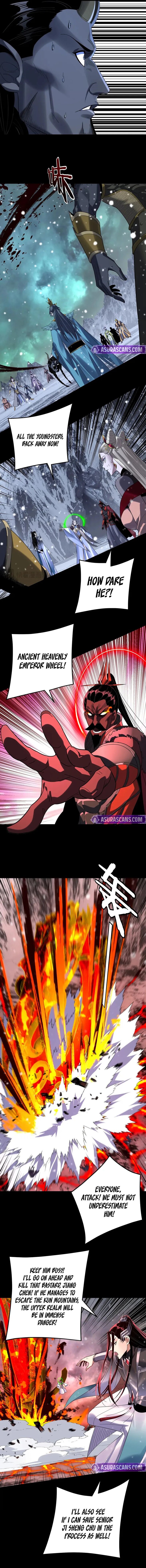 Read I Am the Fated Villain Manga Online