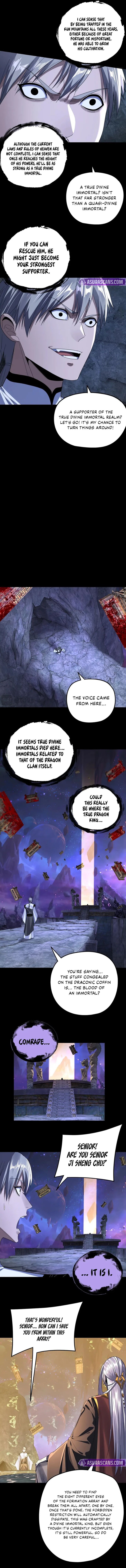 Read I Am the Fated Villain Manga Online