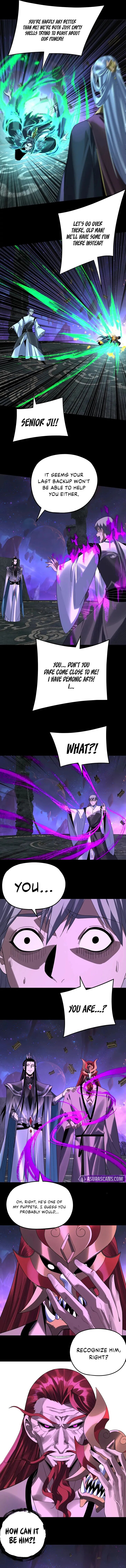 Read I Am the Fated Villain Manga Online