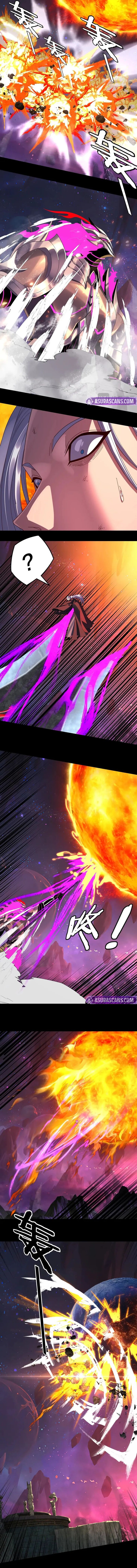 Read I Am the Fated Villain Manga Online