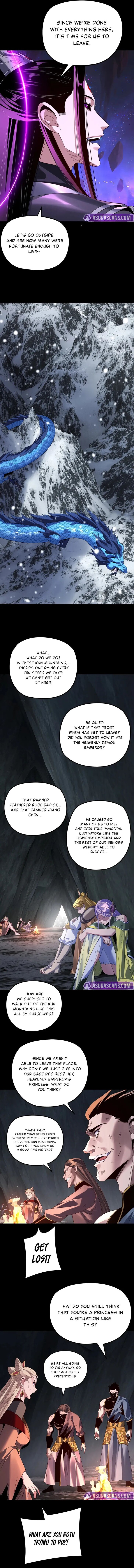 Read I Am the Fated Villain Manga Online