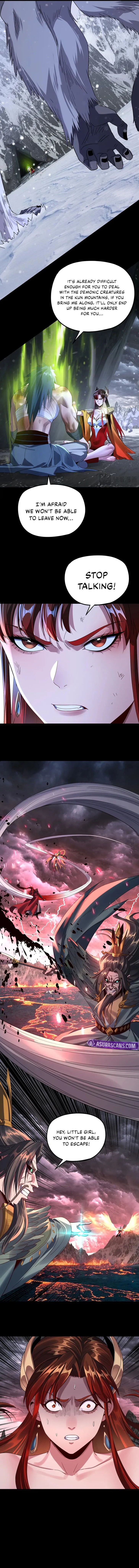 Read I Am the Fated Villain Manga Online