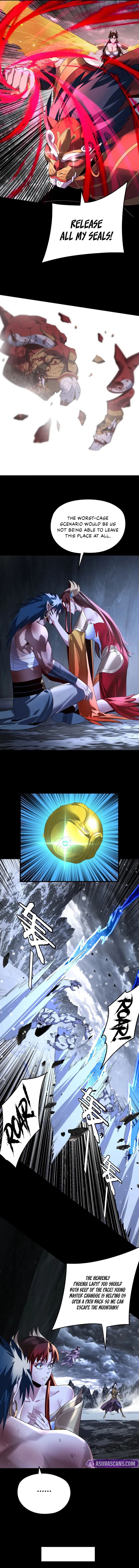 Read I Am the Fated Villain Manga Online