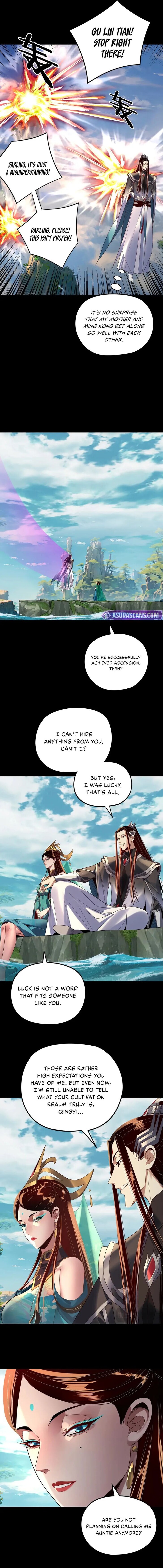 Read I Am the Fated Villain Manga Online