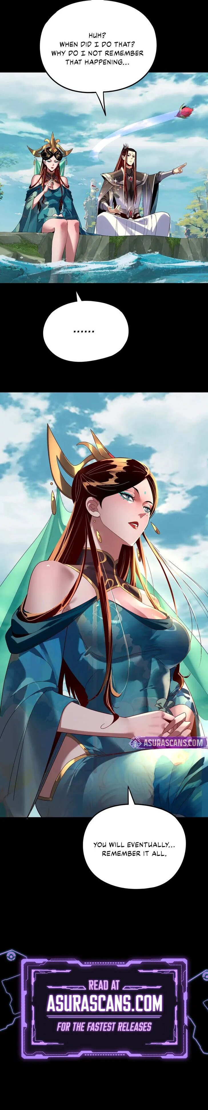 Read I Am the Fated Villain Manga Online