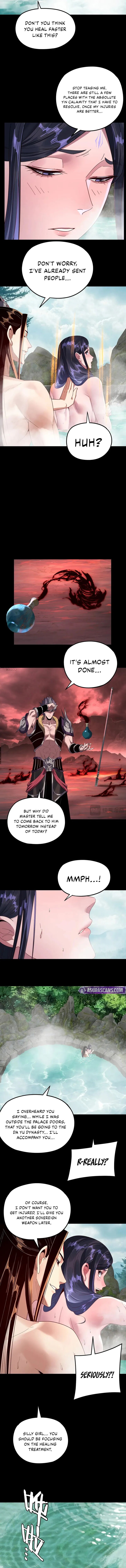 Read I Am the Fated Villain Manga Online